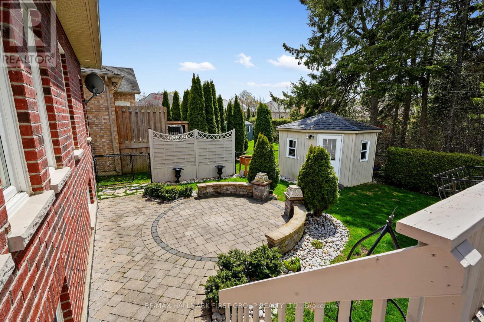 489 Foote Crescent, Cobourg, Ontario  K9A 0A4 - Photo 40 - X13062708