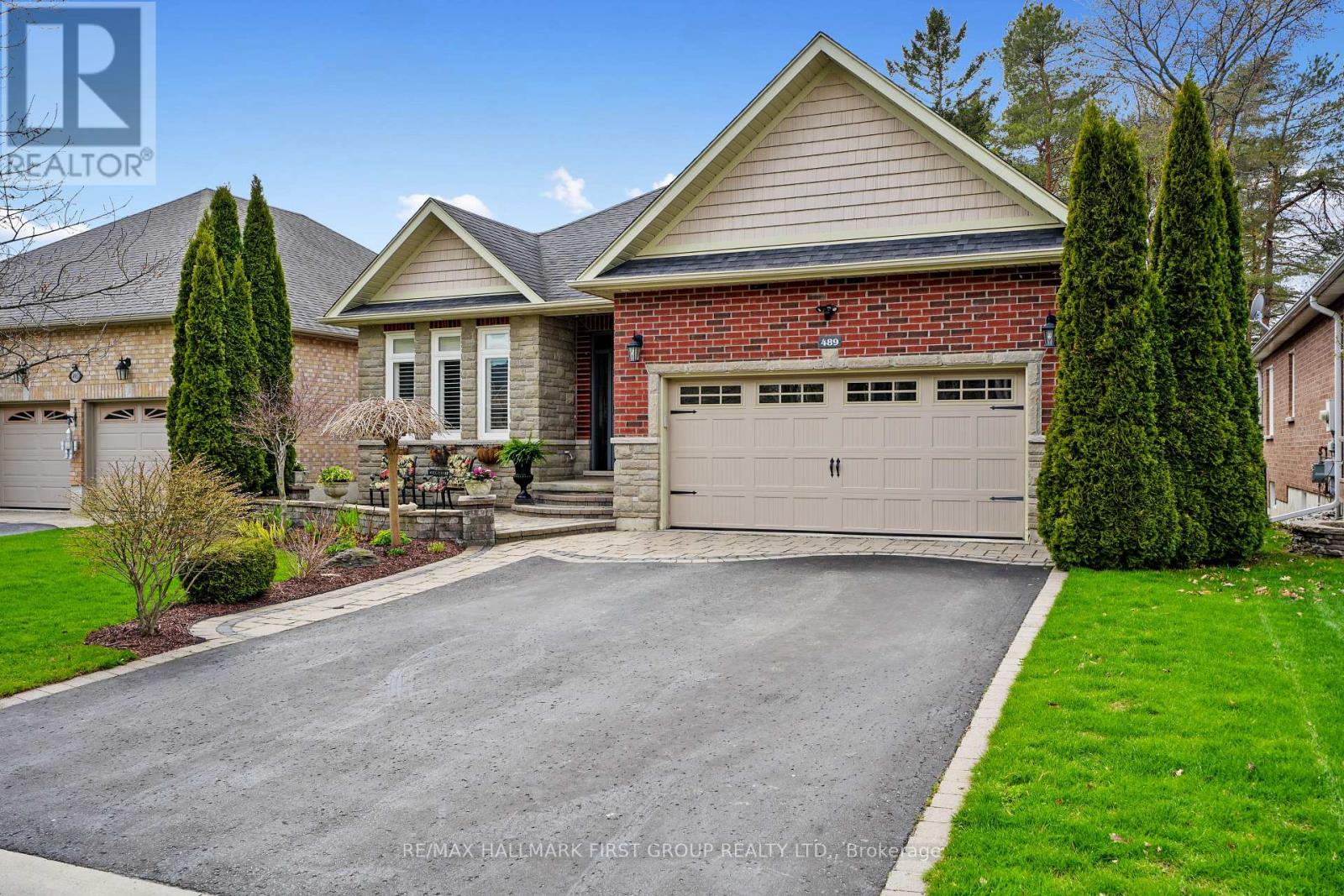 489 Foote Crescent, Cobourg, Ontario  K9A 0A4 - Photo 2 - X13062708