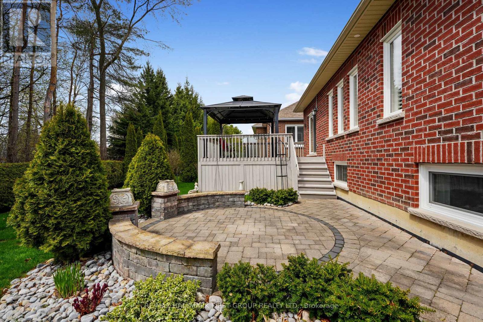 489 Foote Crescent, Cobourg, Ontario  K9A 0A4 - Photo 41 - X13062708
