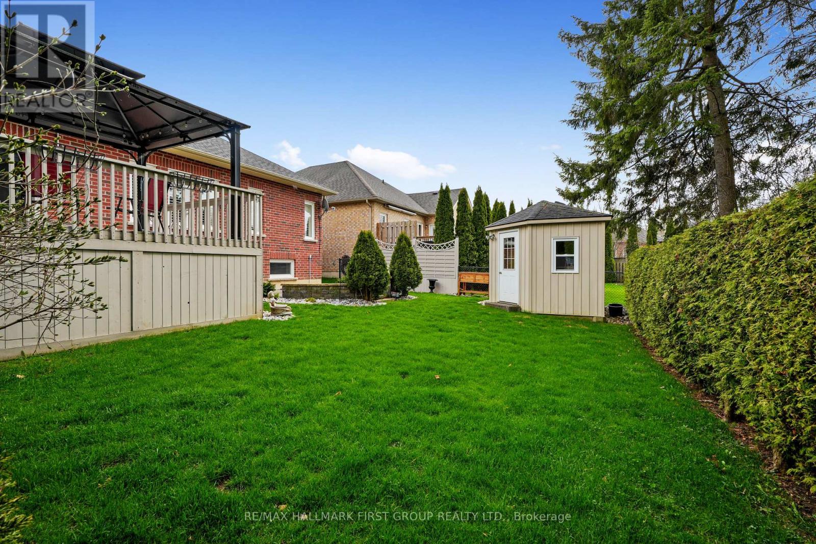 489 Foote Crescent, Cobourg, Ontario  K9A 0A4 - Photo 44 - X13062708