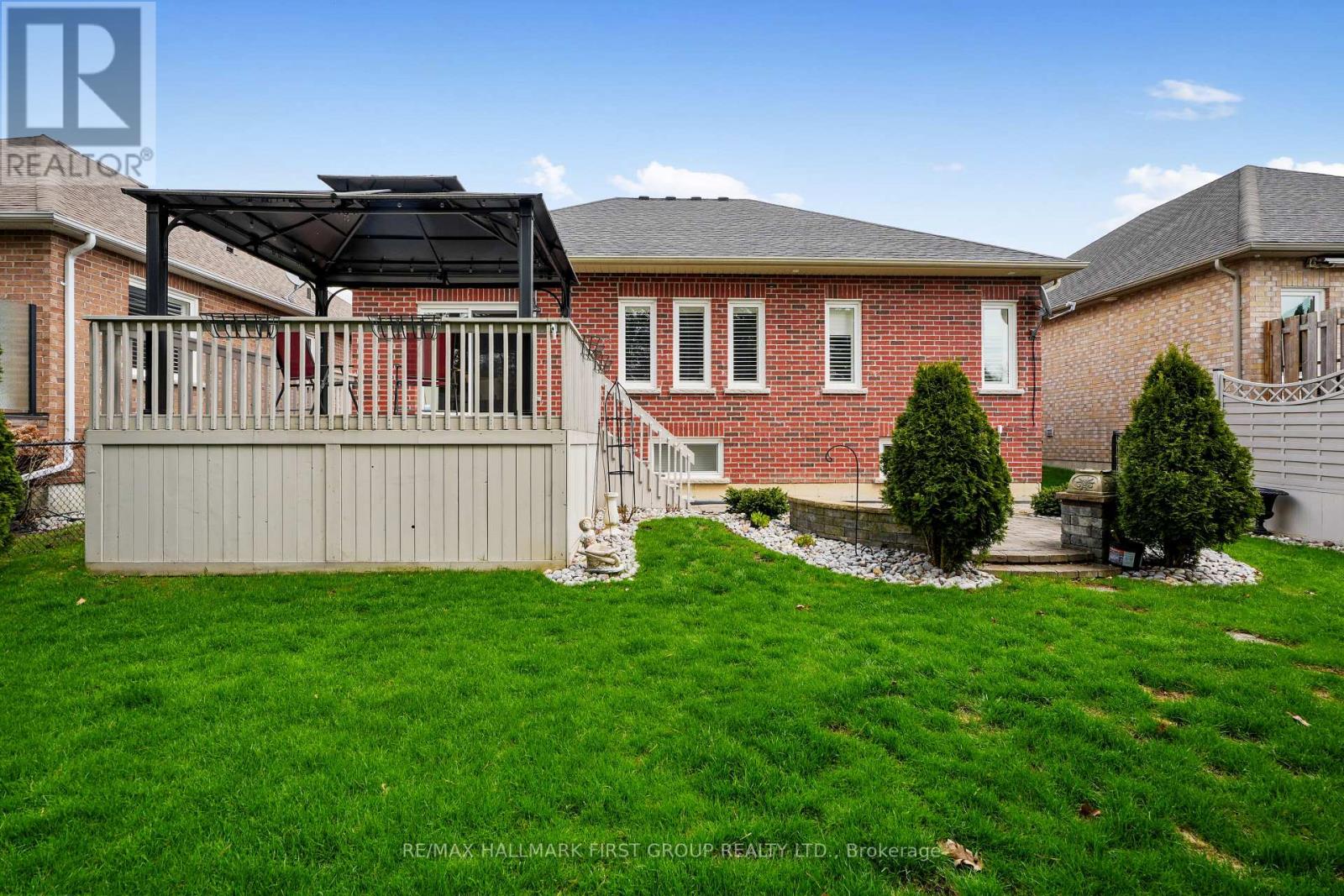 489 Foote Crescent, Cobourg, Ontario  K9A 0A4 - Photo 45 - X13062708