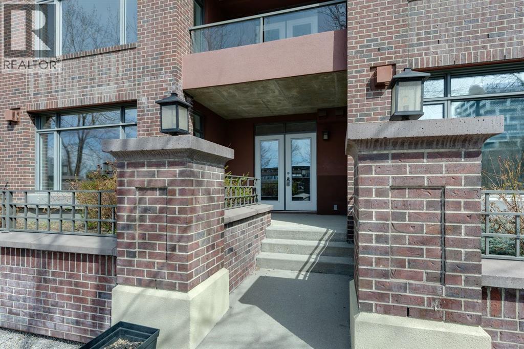 108, 990 Centre Avenue NE, Calgary, Alberta  T2E 2M9 - Photo 35 - A2308455