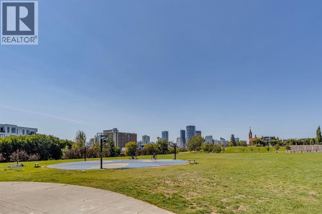 108, 990 Centre Avenue NE, Calgary, Alberta  T2E 2M9 - Photo 4 - A2308455