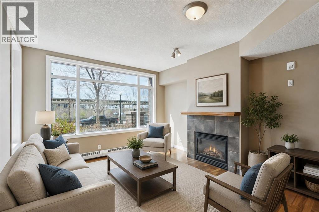 108, 990 Centre Avenue NE, Calgary, Alberta  T2E 2M9 - Photo 5 - A2308455