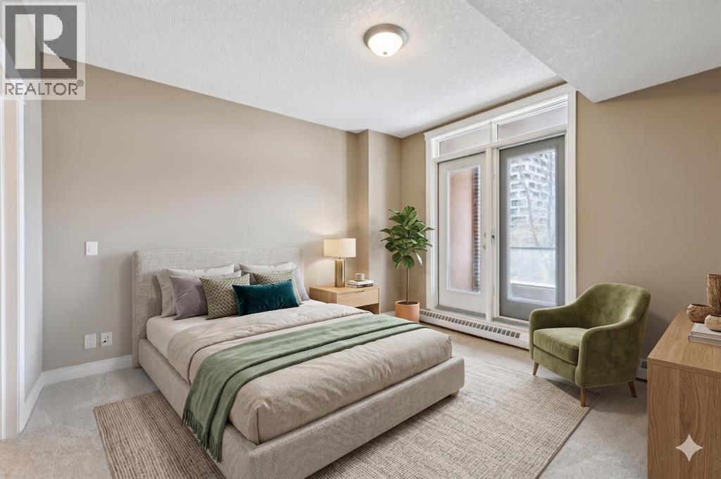 108, 990 Centre Avenue NE, Calgary, Alberta  T2E 2M9 - Photo 7 - A2308455