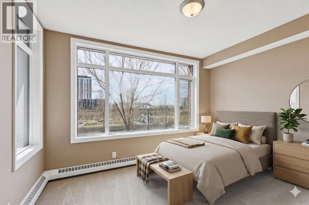 108, 990 Centre Avenue NE, Calgary, Alberta  T2E 2M9 - Photo 8 - A2308455