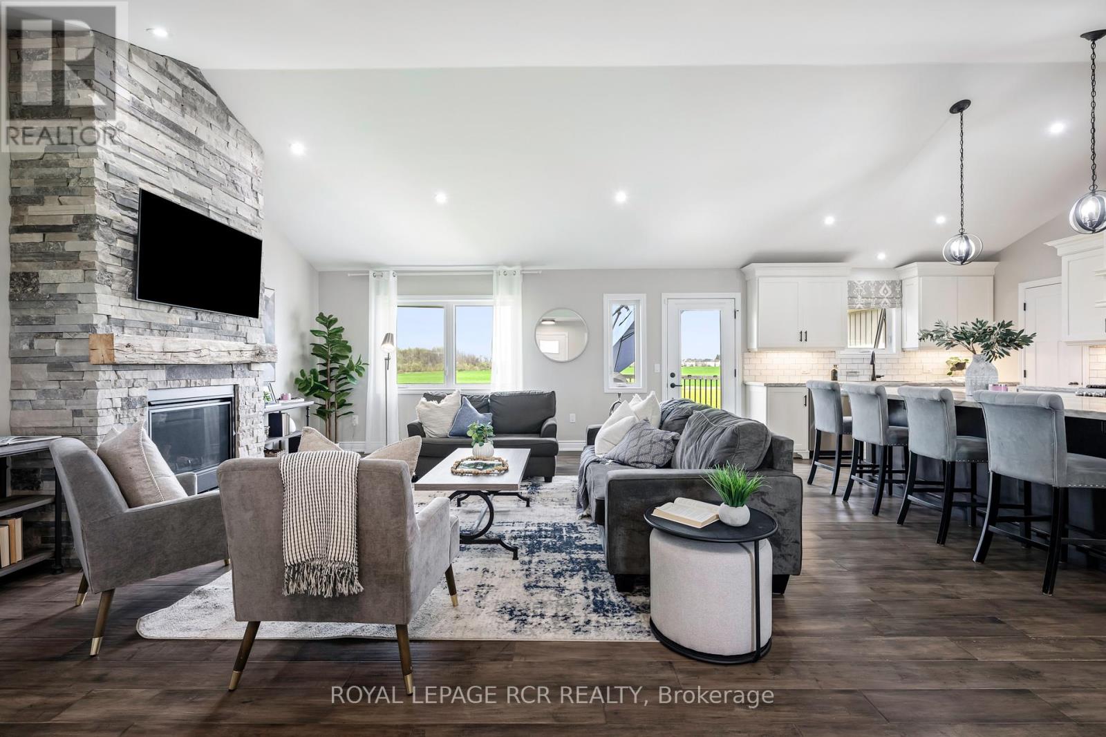 485201 30TH SIDE ROAD, Amaranth, Ontario