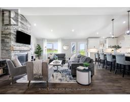 485201 30TH SIDE ROAD, Amaranth, Ontario