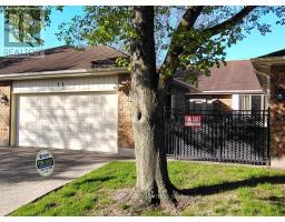 UNIT 11 - 21 EARL DRIVE, Chatham-Kent, Ontario