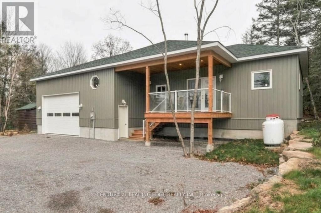 29 EDWINA DRIVE, Trent Lakes, Ontario