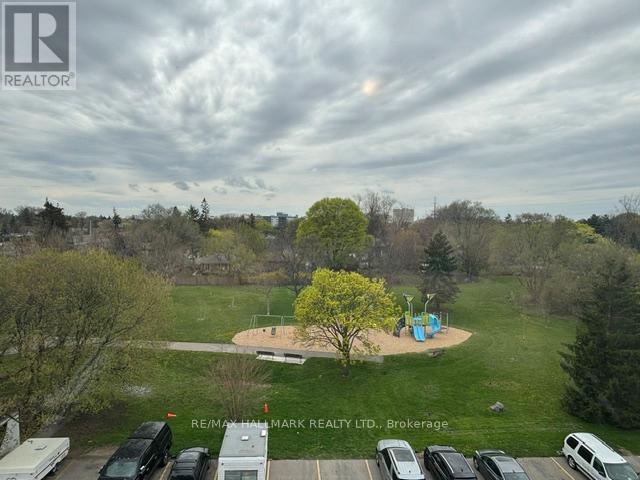 2-504 - 515 North Service Road, Mississauga, Ontario  L5A 1B3 - Photo 7 - W13101814