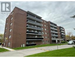 2-504 - 515 NORTH SERVICE ROAD, Mississauga, Ontario