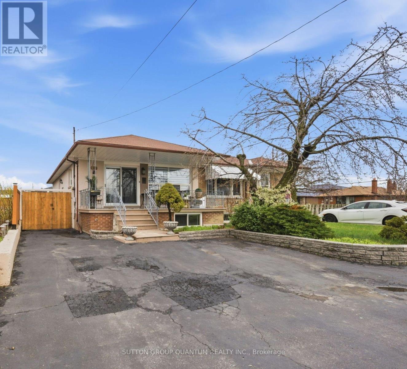 1257 ALEXANDRA AVENUE, Mississauga, Ontario
