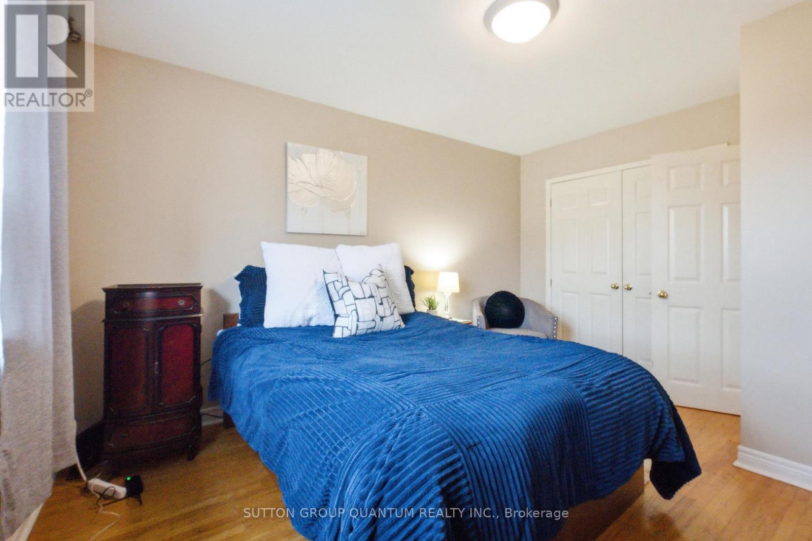 1257 Alexandra Avenue, Mississauga, Ontario  L5E 2A7 - Photo 16 - W13101824