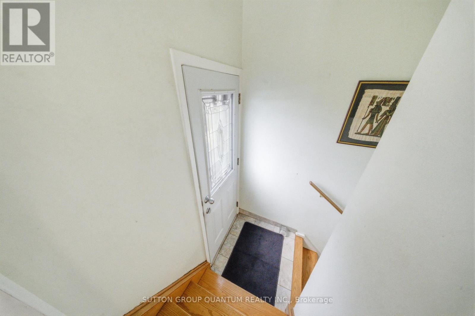 1257 Alexandra Avenue, Mississauga, Ontario  L5E 2A7 - Photo 23 - W13101824