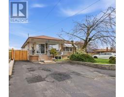 1257 ALEXANDRA AVENUE, Mississauga, Ontario