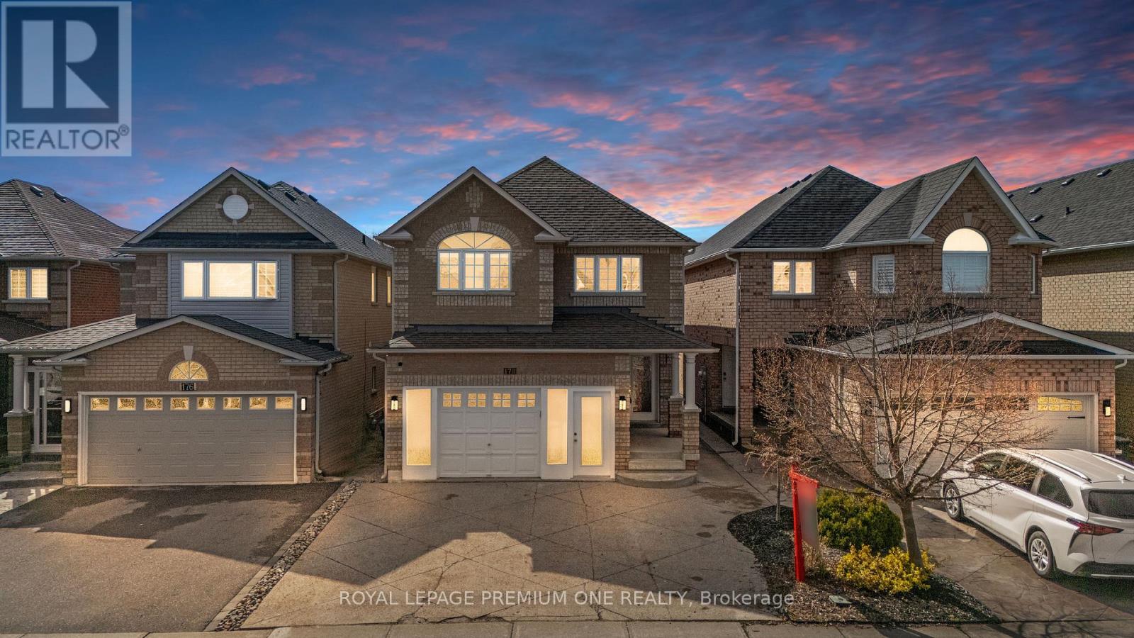 178 CEDARGROVE ROAD, Caledon, Ontario