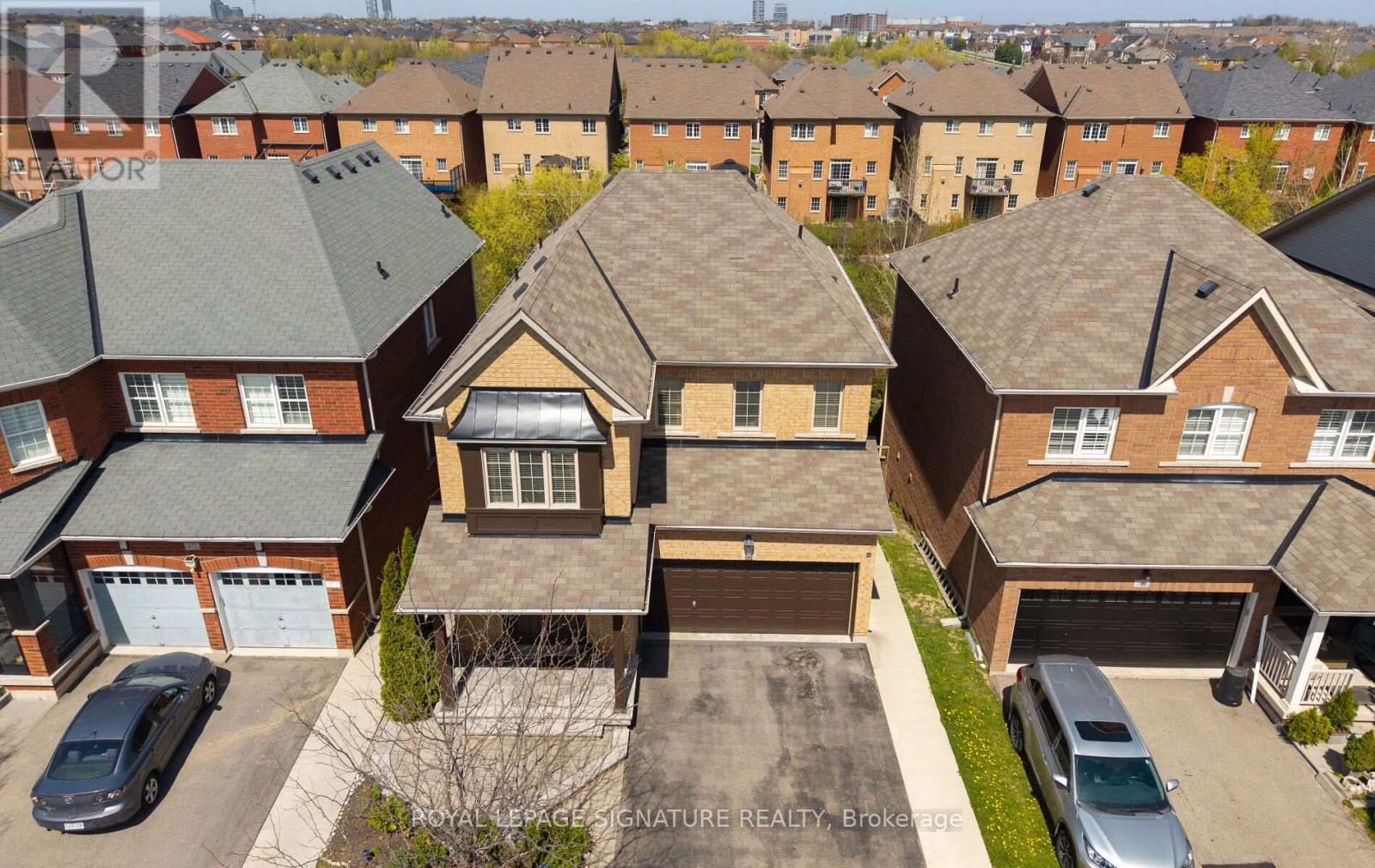 476 NAIRN CIRCLE, Milton, Ontario