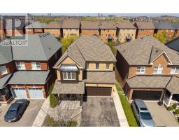 476 NAIRN CIRCLE, Milton, Ontario