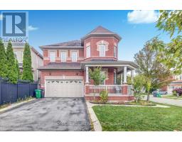 2 TOVEY TERRACE, Brampton, Ontario