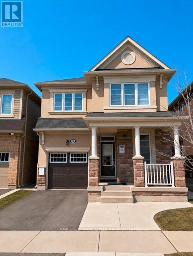 106 BENHURST CRESCENT, Brampton, Ontario