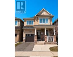 106 BENHURST CRESCENT, Brampton, Ontario