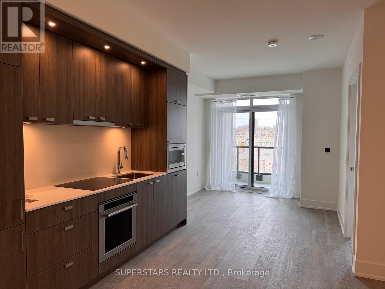 509 - 858 Dupont Street, Toronto, Ontario  M6G 0C1 - Photo 2 - W13101932