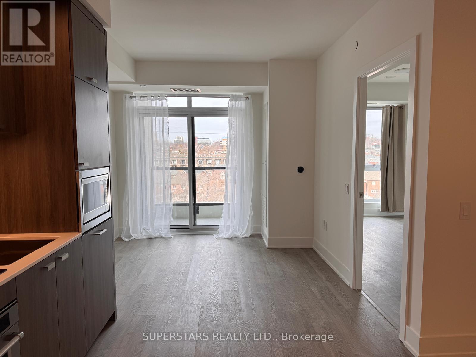509 - 858 Dupont Street, Toronto, Ontario  M6G 0C1 - Photo 3 - W13101932
