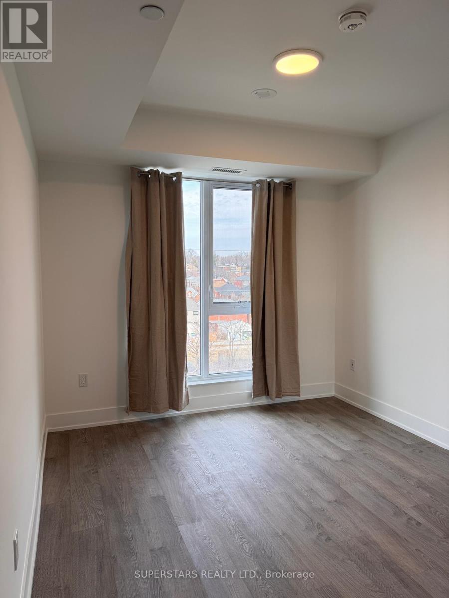 509 - 858 Dupont Street, Toronto, Ontario  M6G 0C1 - Photo 4 - W13101932