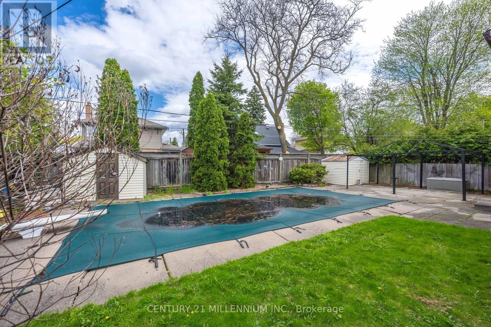 9 Crestview Avenue, Brampton, Ontario  L6W 2R7 - Photo 29 - W13101938