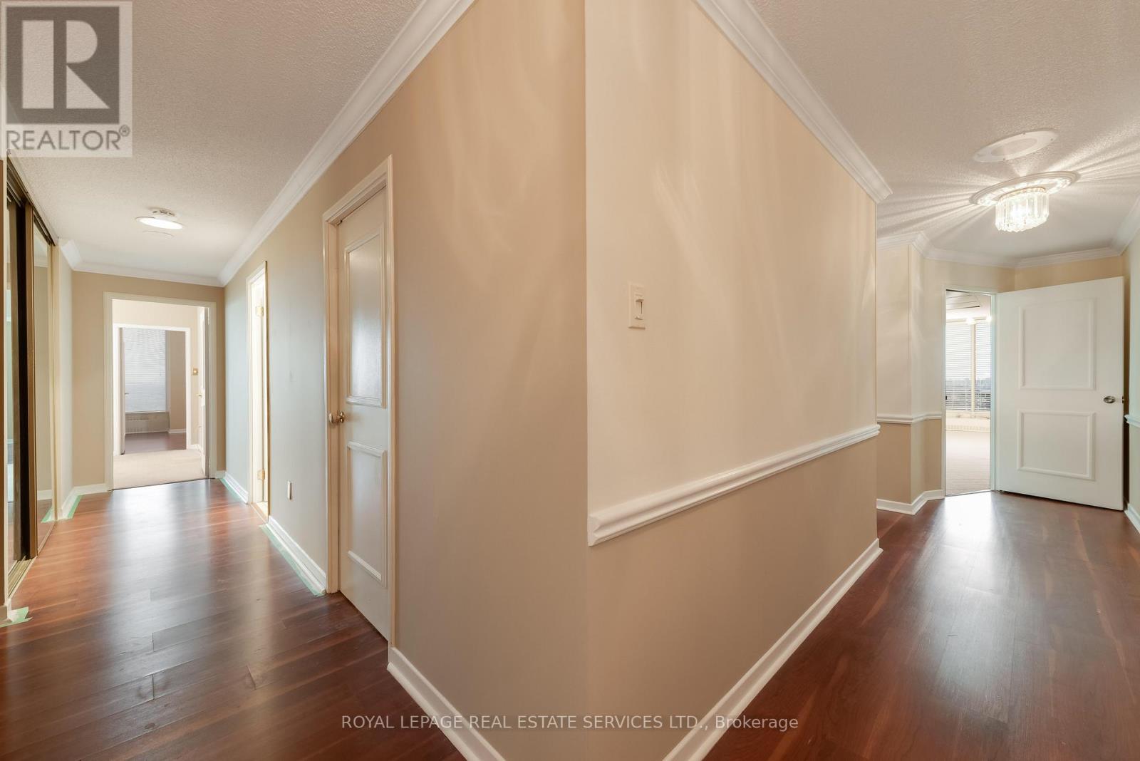 4503 - 2045 Lake Shore Boulevard W, Toronto, Ontario  M8V 2Z6 - Photo 10 - W13102000