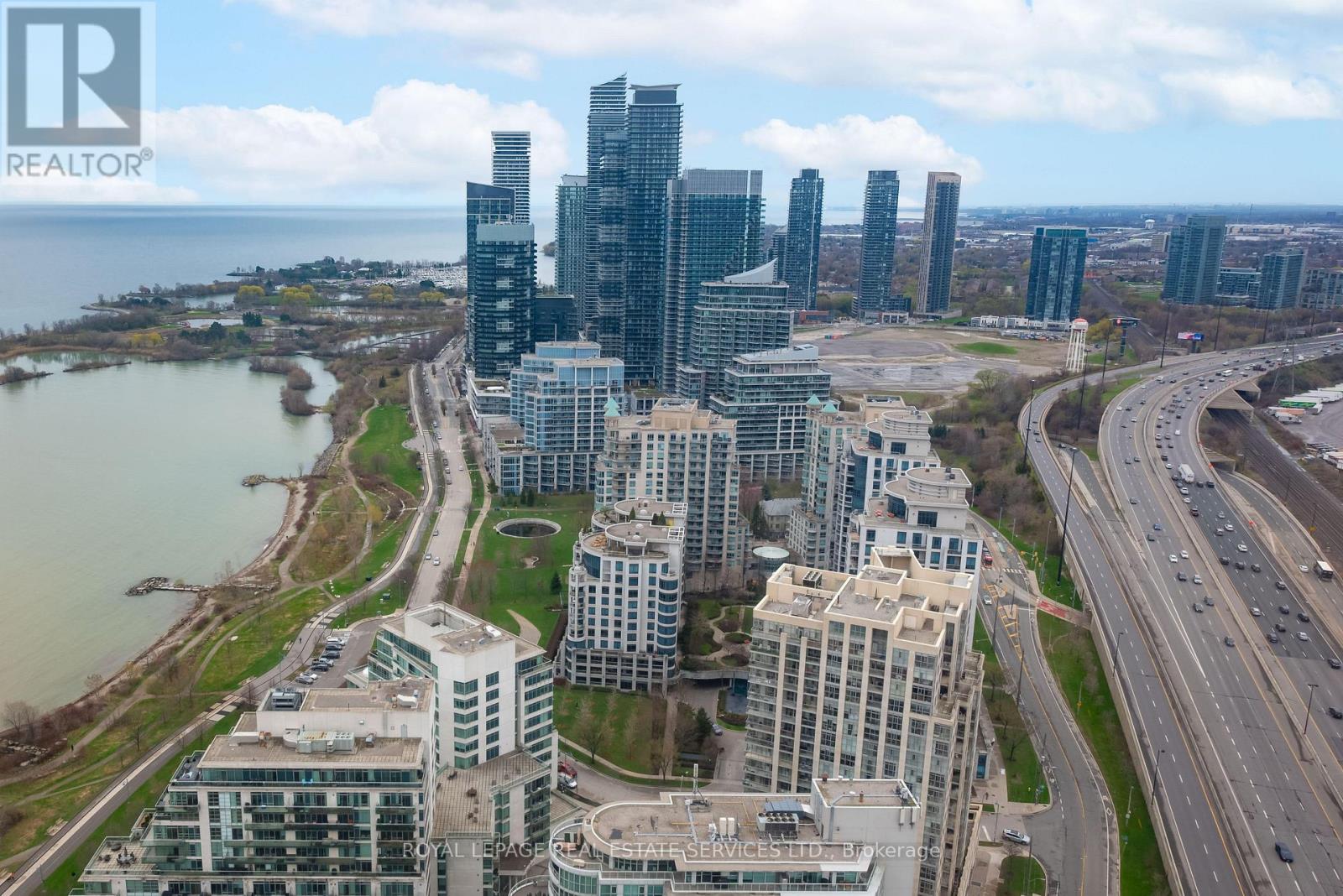 4503 - 2045 Lake Shore Boulevard W, Toronto, Ontario  M8V 2Z6 - Photo 11 - W13102000