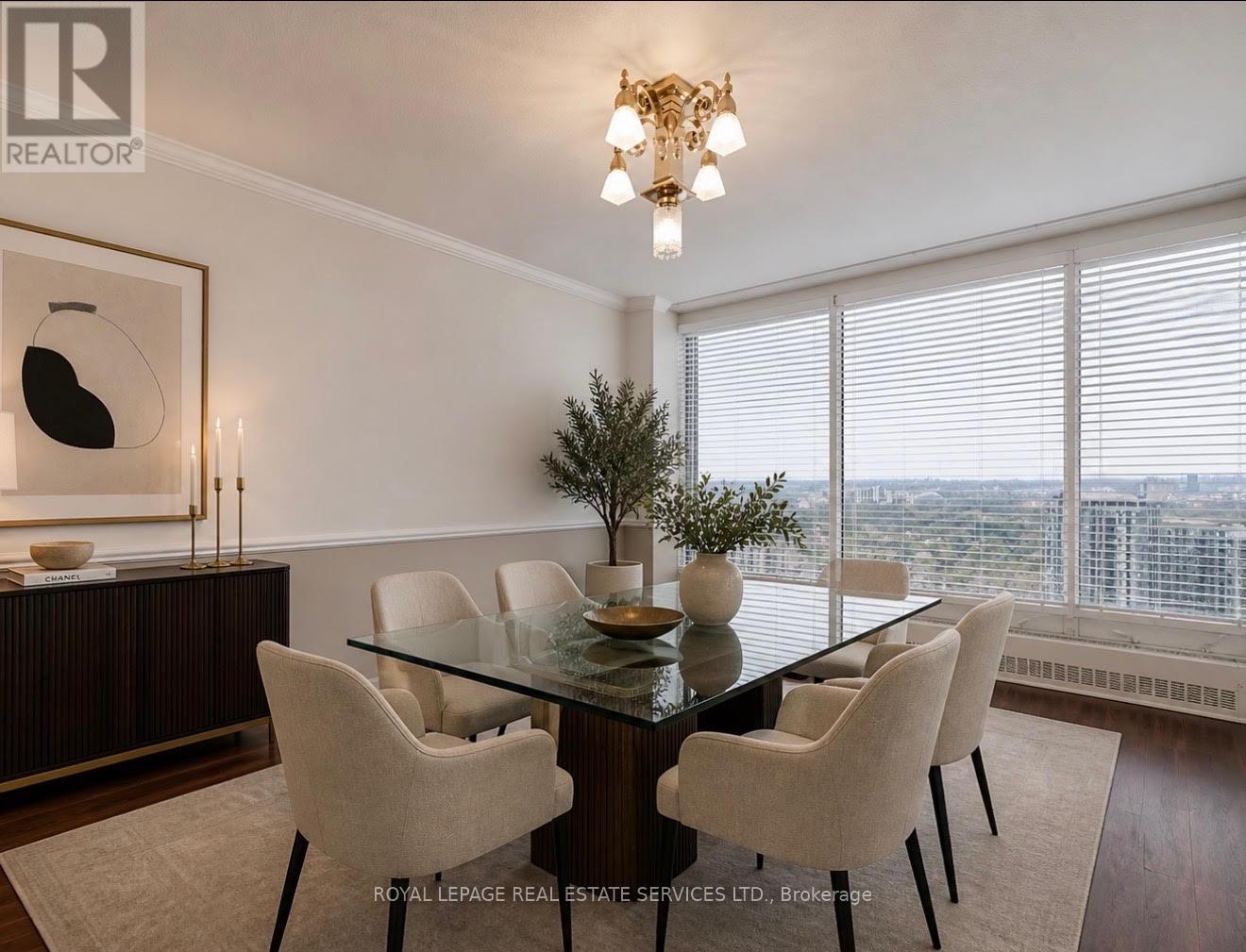 4503 - 2045 Lake Shore Boulevard W, Toronto, Ontario  M8V 2Z6 - Photo 3 - W13102000