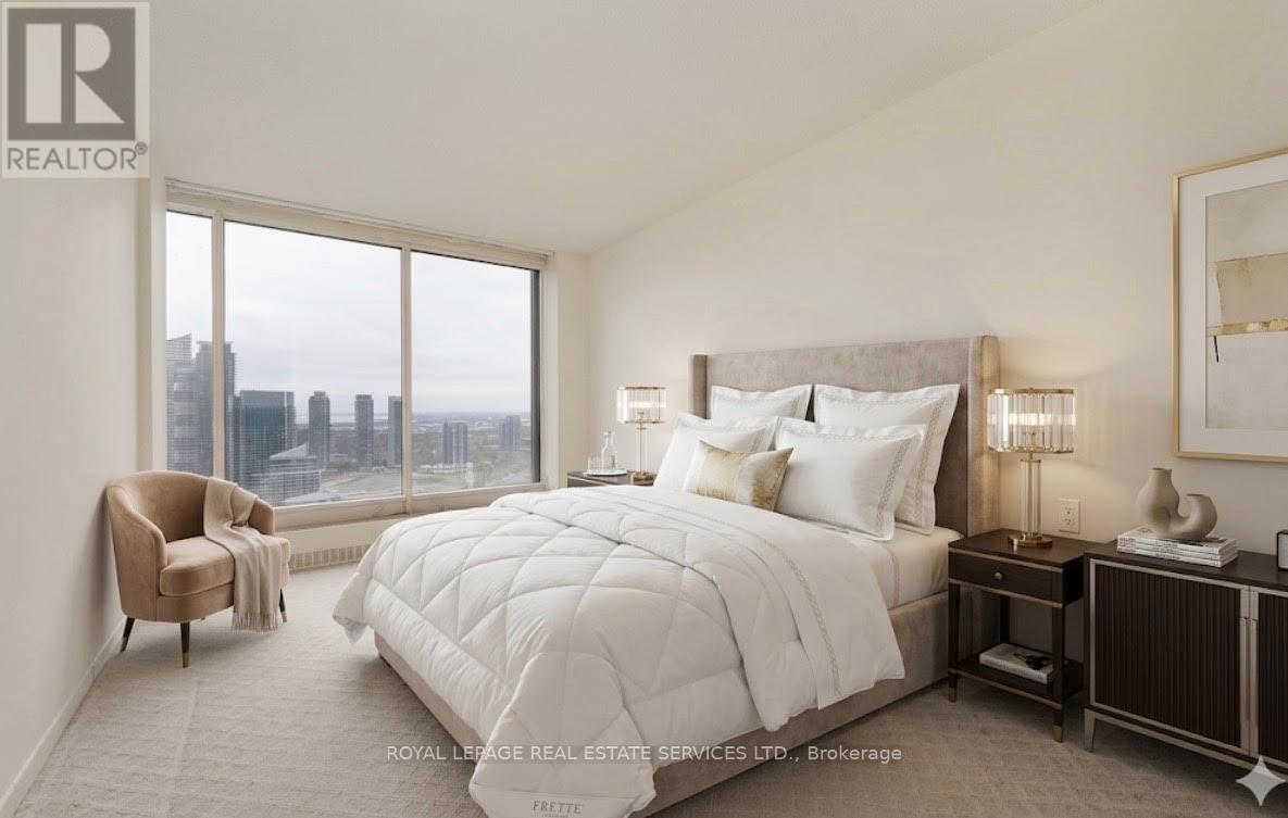 4503 - 2045 Lake Shore Boulevard W, Toronto, Ontario  M8V 2Z6 - Photo 4 - W13102000