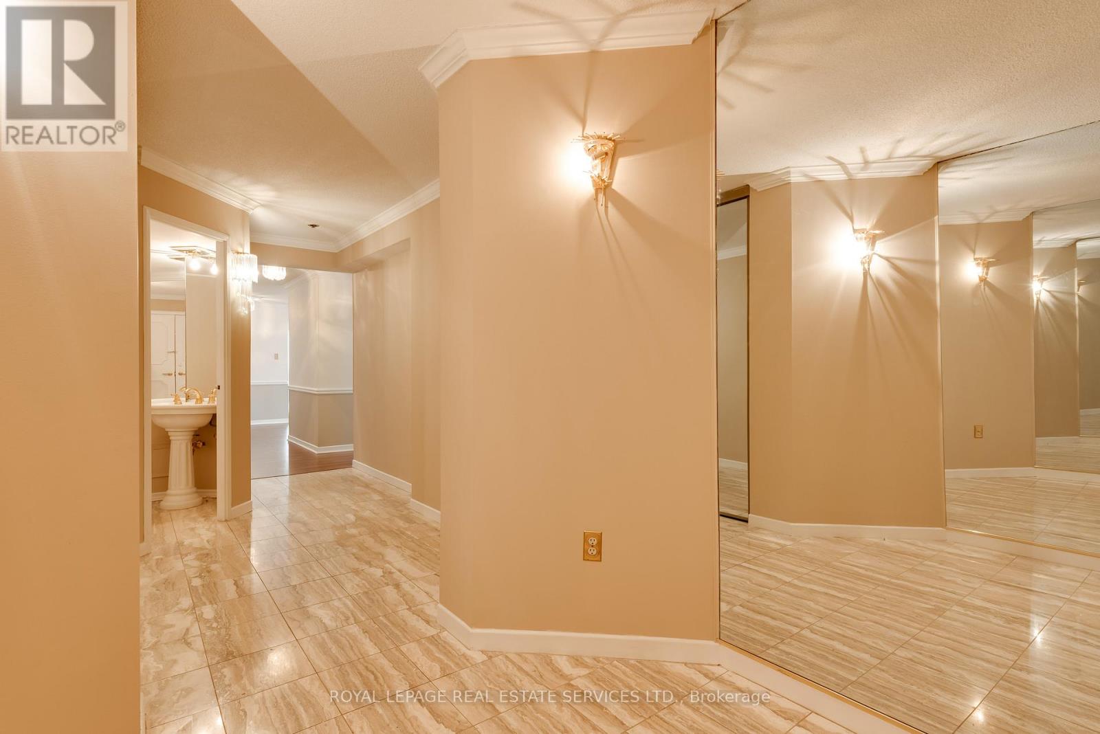 4503 - 2045 Lake Shore Boulevard W, Toronto, Ontario  M8V 2Z6 - Photo 5 - W13102000