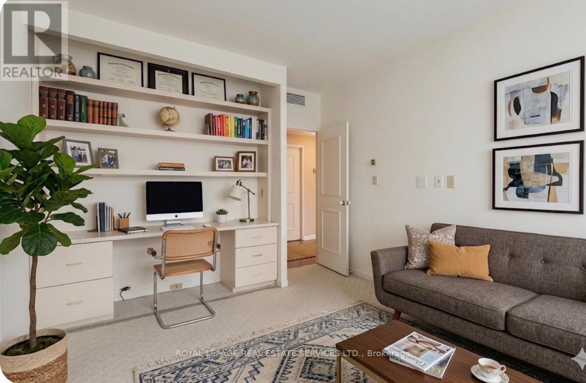4503 - 2045 Lake Shore Boulevard W, Toronto, Ontario  M8V 2Z6 - Photo 8 - W13102000