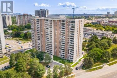 409 - 15 KENSINGTON ROAD, Brampton, Ontario