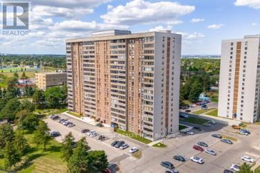 409 - 15 Kensington Road, Brampton, Ontario  L6T 3W2 - Photo 13 - W13102026