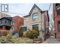 70 MELBOURNE AVENUE, Toronto, Ontario