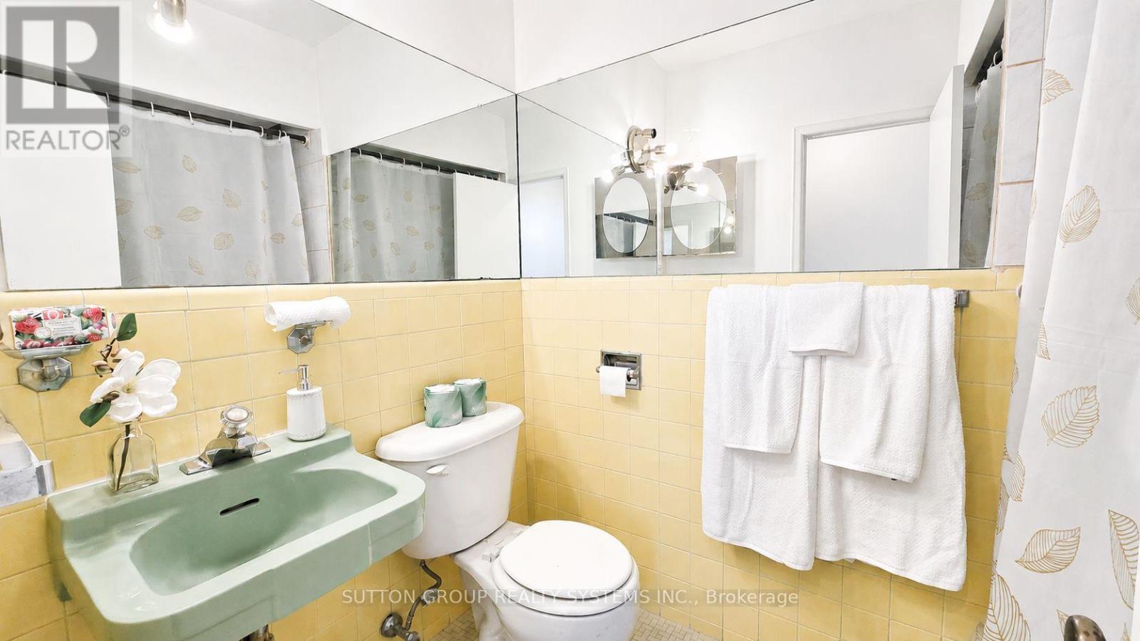 315 - 2000 Bloor Street W, Toronto, Ontario  M6P 3L2 - Photo 16 - W13102044