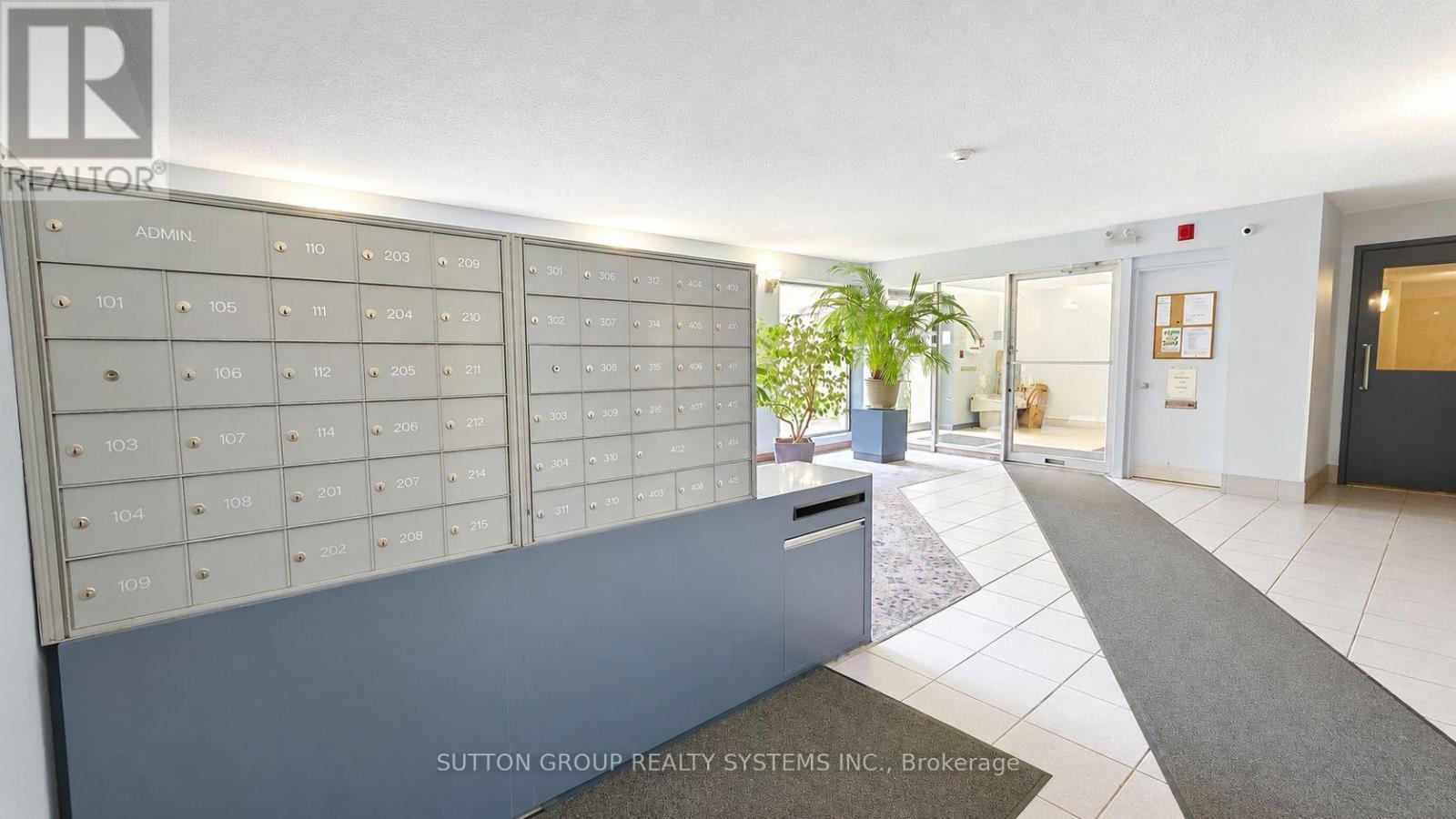 315 - 2000 Bloor Street W, Toronto, Ontario  M6P 3L2 - Photo 19 - W13102044