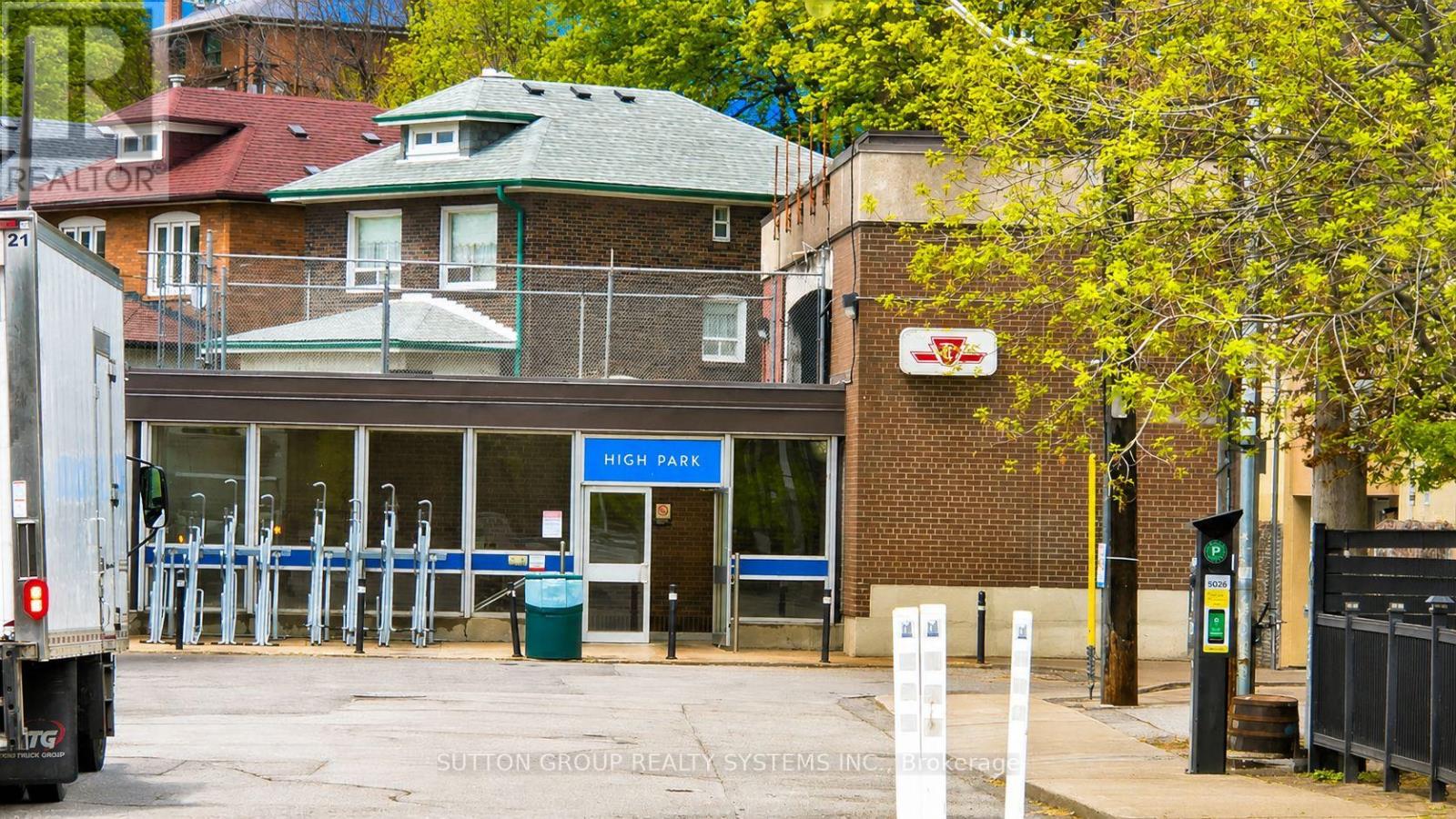 315 - 2000 Bloor Street W, Toronto, Ontario  M6P 3L2 - Photo 20 - W13102044