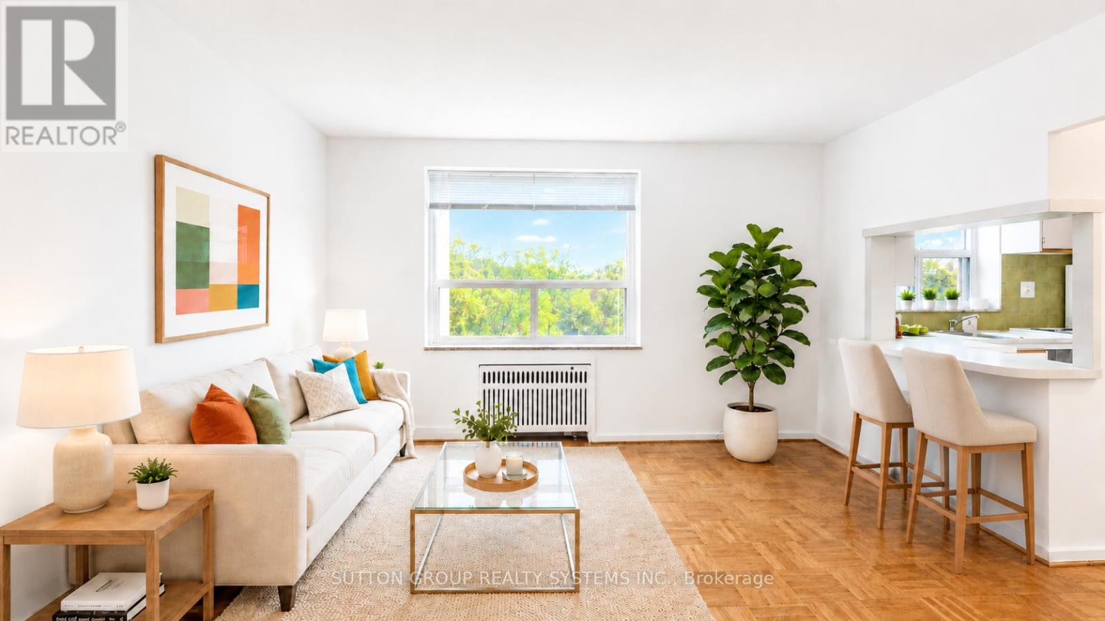 315 - 2000 Bloor Street W, Toronto, Ontario  M6P 3L2 - Photo 4 - W13102044