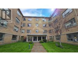 315 - 2000 BLOOR STREET W, Toronto, Ontario