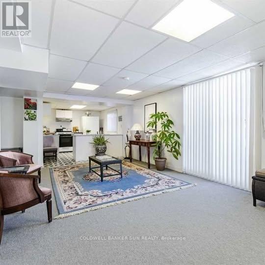 Basement - 59 Barr Crescent, Brampton, Ontario  L6Z 3E3 - Photo 2 - W13102046