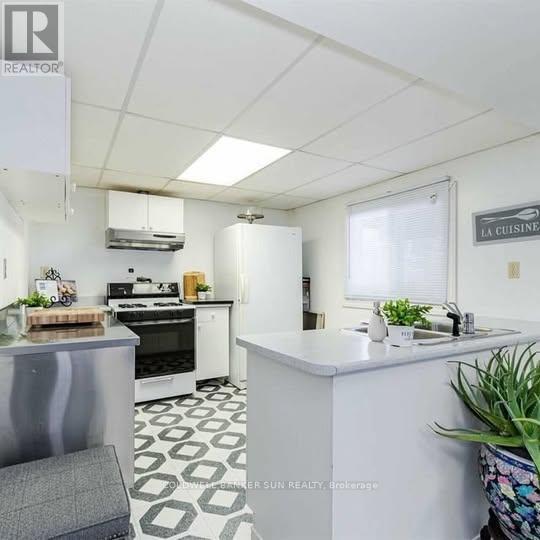 Basement - 59 Barr Crescent, Brampton, Ontario  L6Z 3E3 - Photo 3 - W13102046