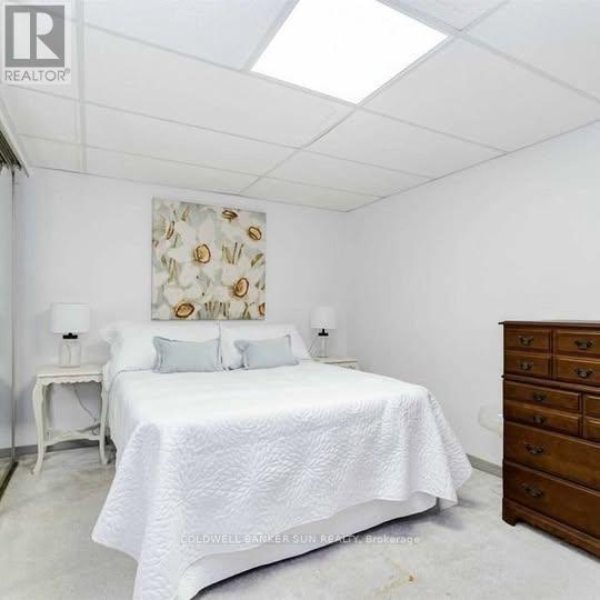 Basement - 59 Barr Crescent, Brampton, Ontario  L6Z 3E3 - Photo 4 - W13102046