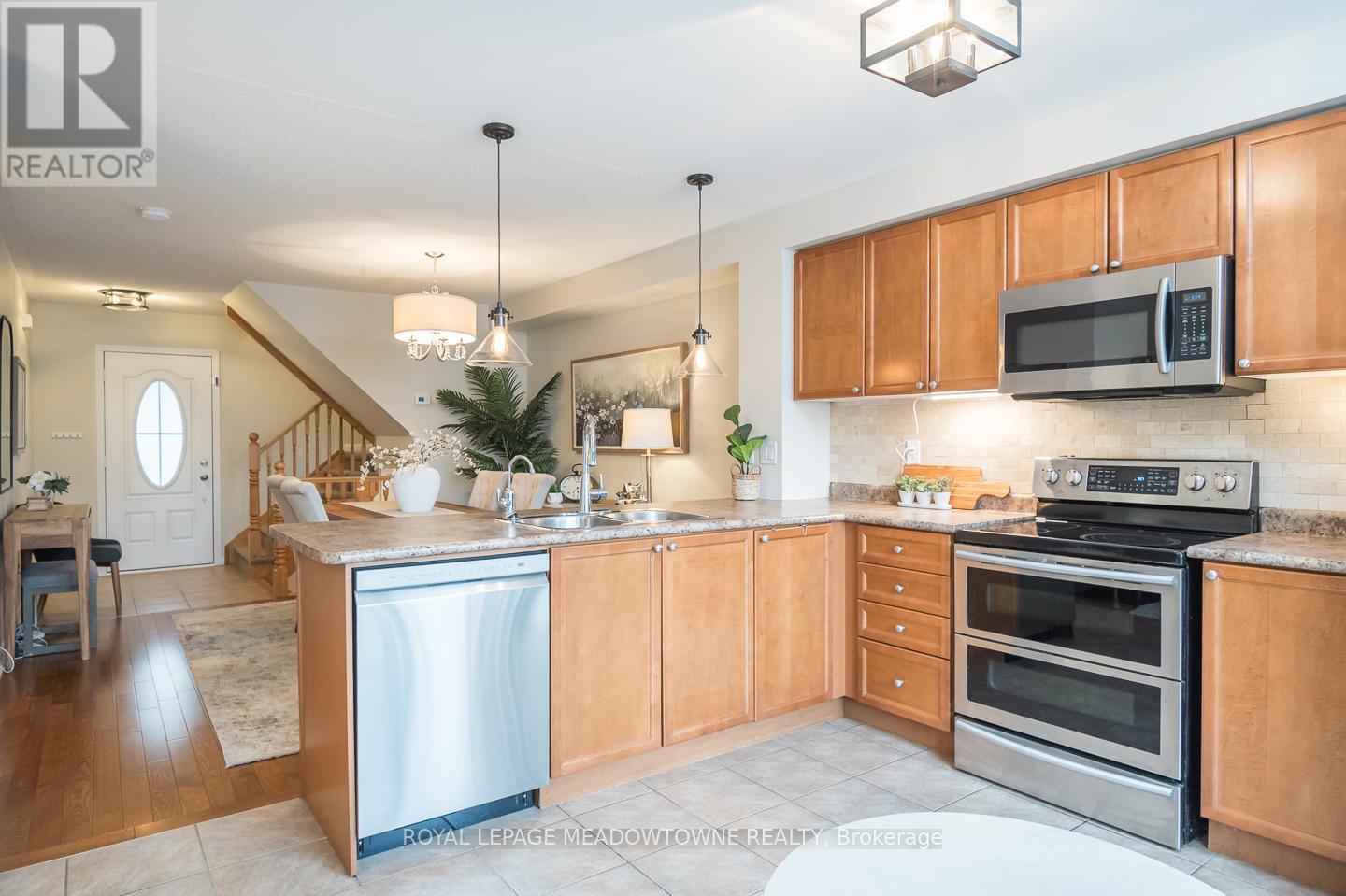 225 Prosser Circle, Milton, Ontario  L9T 0P6 - Photo 15 - W13102106