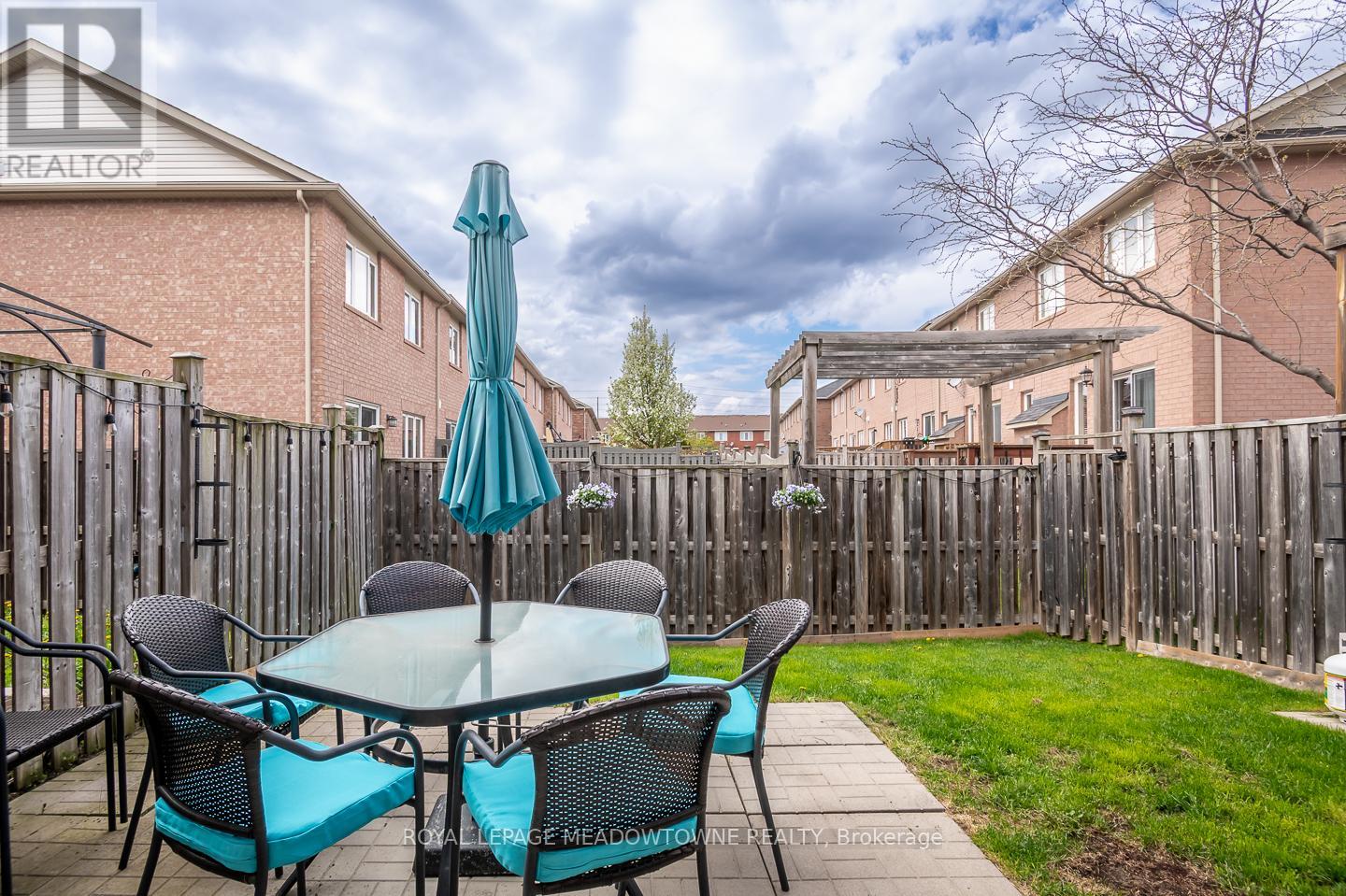 225 Prosser Circle, Milton, Ontario  L9T 0P6 - Photo 39 - W13102106