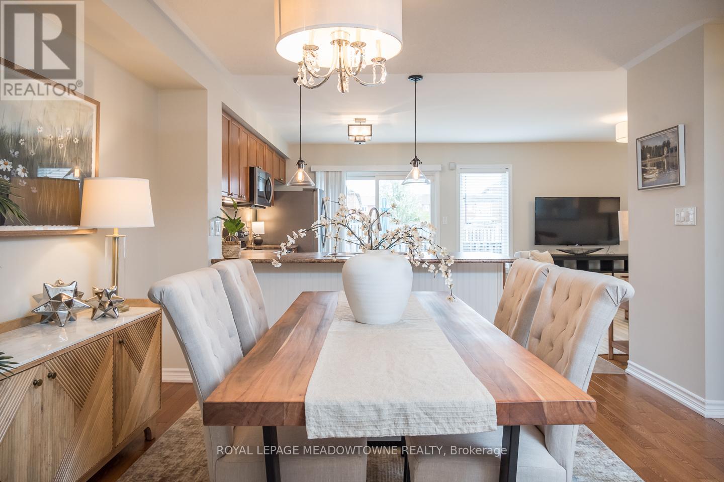 225 Prosser Circle, Milton, Ontario  L9T 0P6 - Photo 4 - W13102106